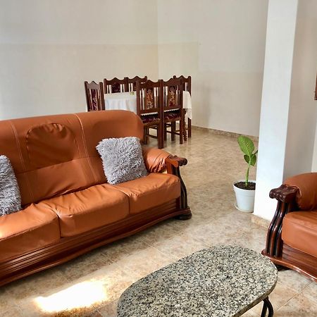 Tarrafal Ecodecor Rooms Exterior foto