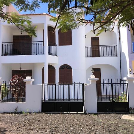 Tarrafal Ecodecor Rooms Exterior foto