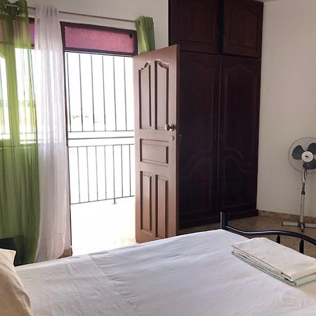 Tarrafal Ecodecor Rooms Exterior foto