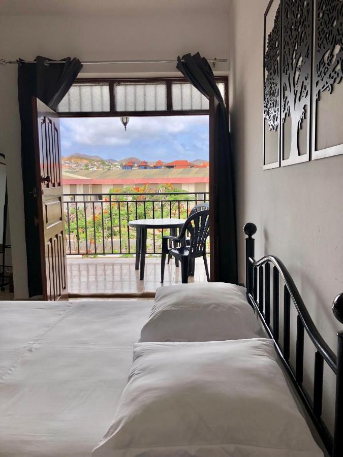 Tarrafal Ecodecor Rooms Exterior foto