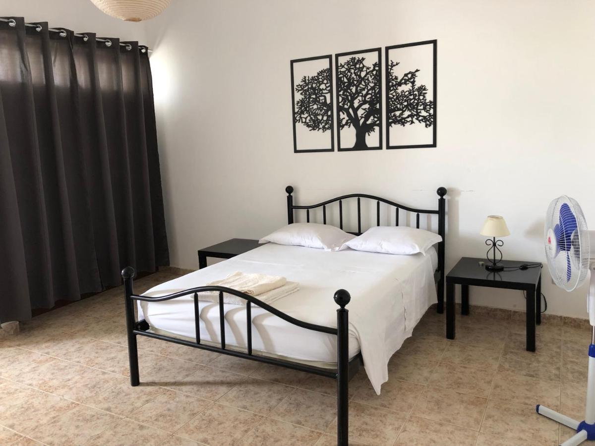 Tarrafal Ecodecor Rooms Exterior foto