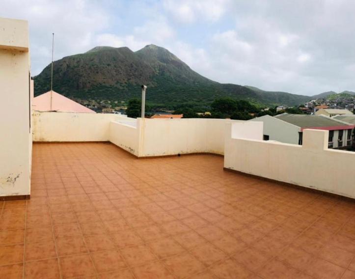 Tarrafal Ecodecor Rooms Exterior foto