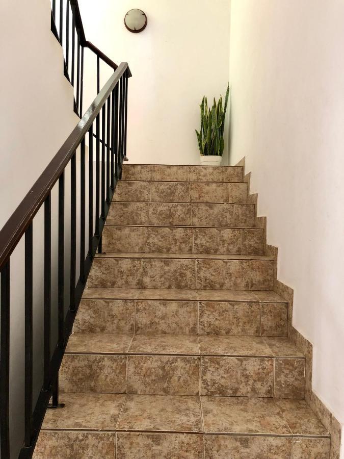 Tarrafal Ecodecor Rooms Exterior foto