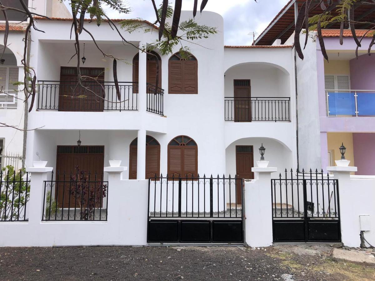 Tarrafal Ecodecor Rooms Exterior foto