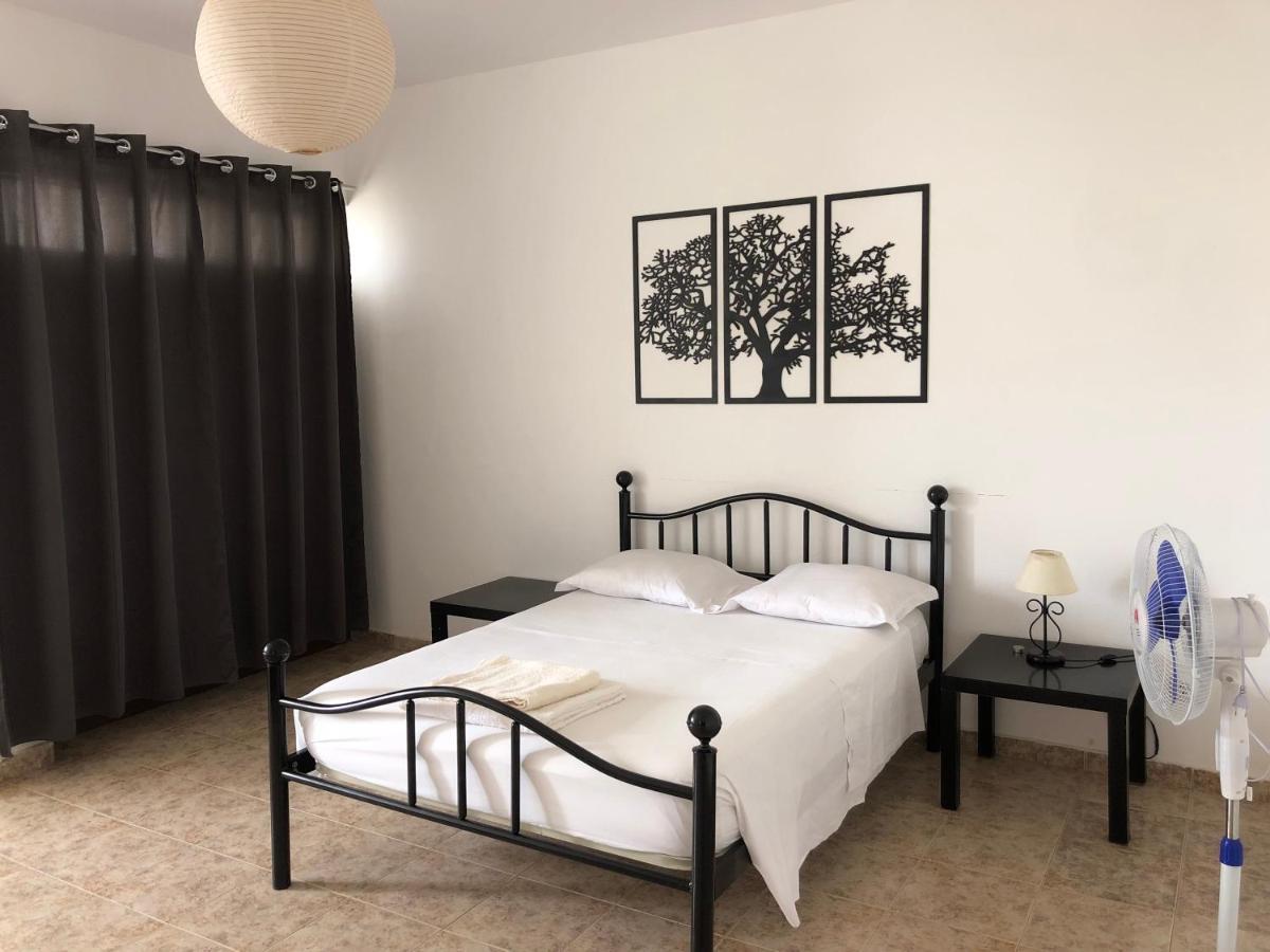 Tarrafal Ecodecor Rooms Exterior foto