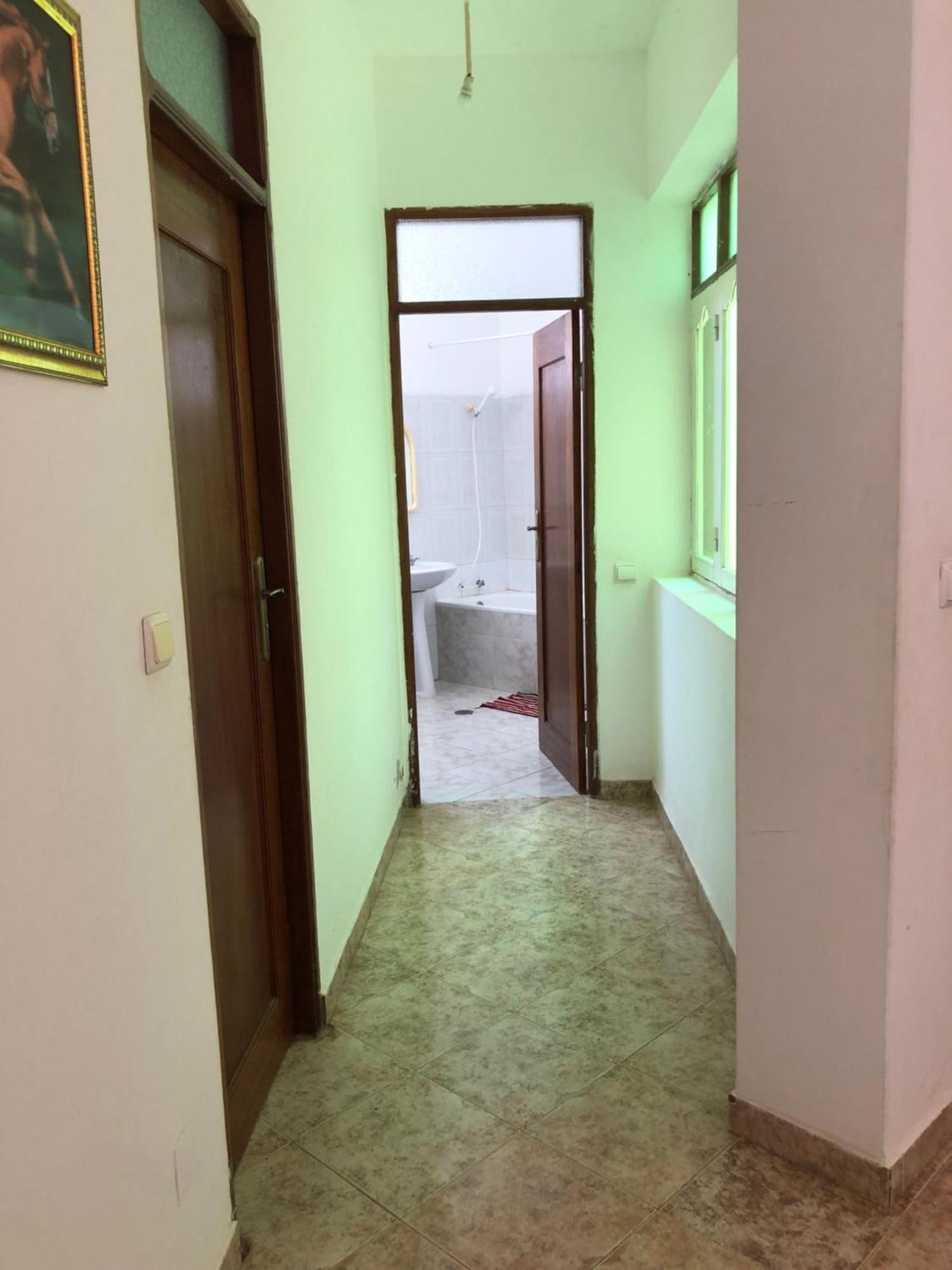 Tarrafal Ecodecor Rooms Exterior foto