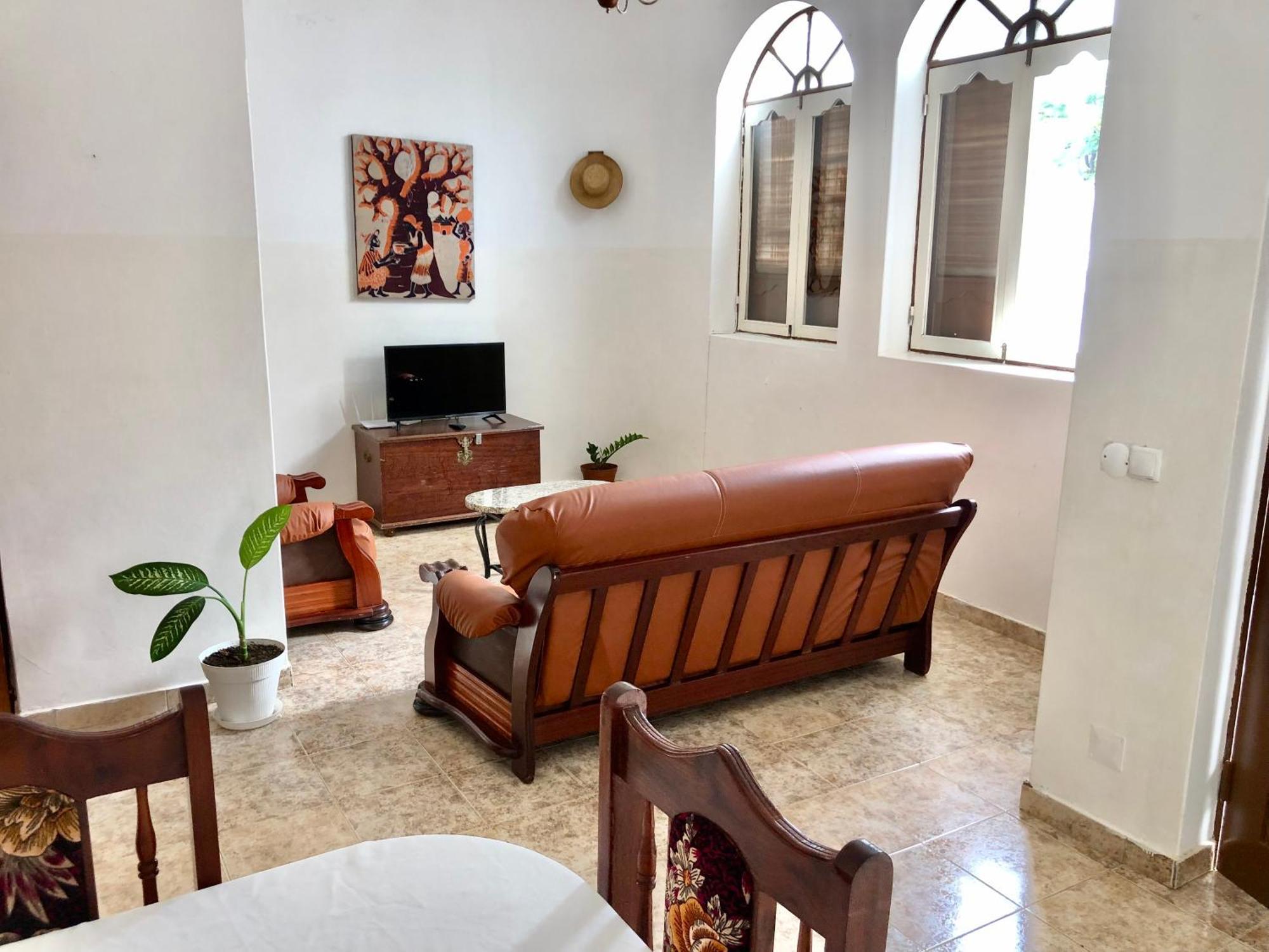 Tarrafal Ecodecor Rooms Exterior foto