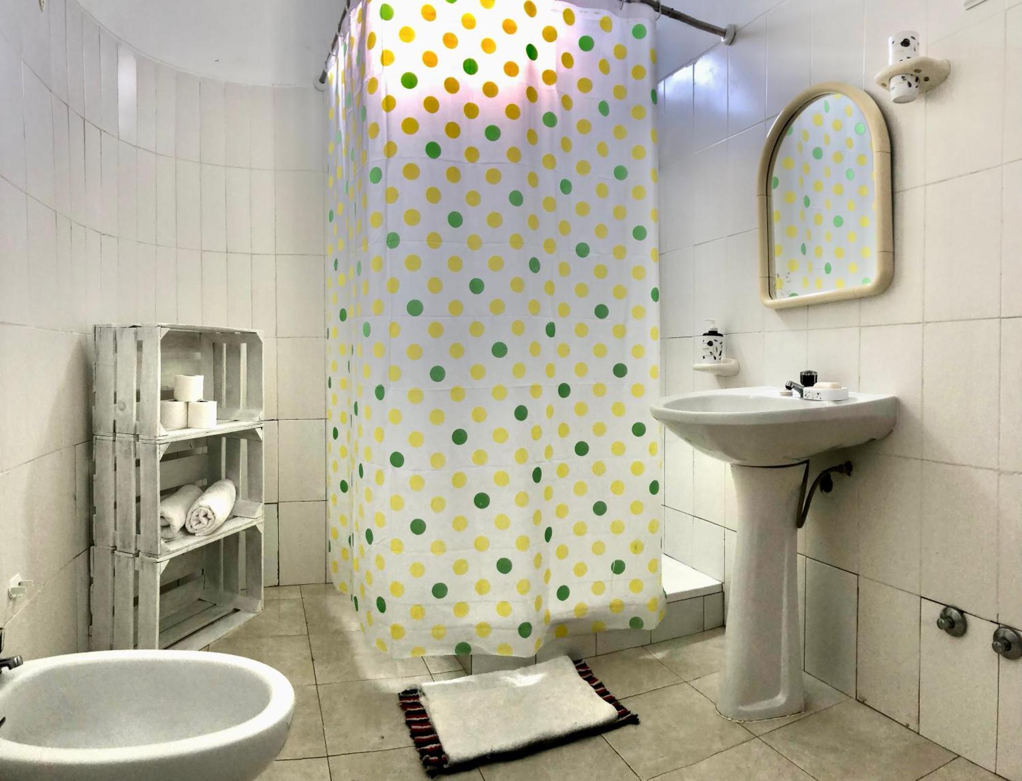 Tarrafal Ecodecor Rooms Exterior foto