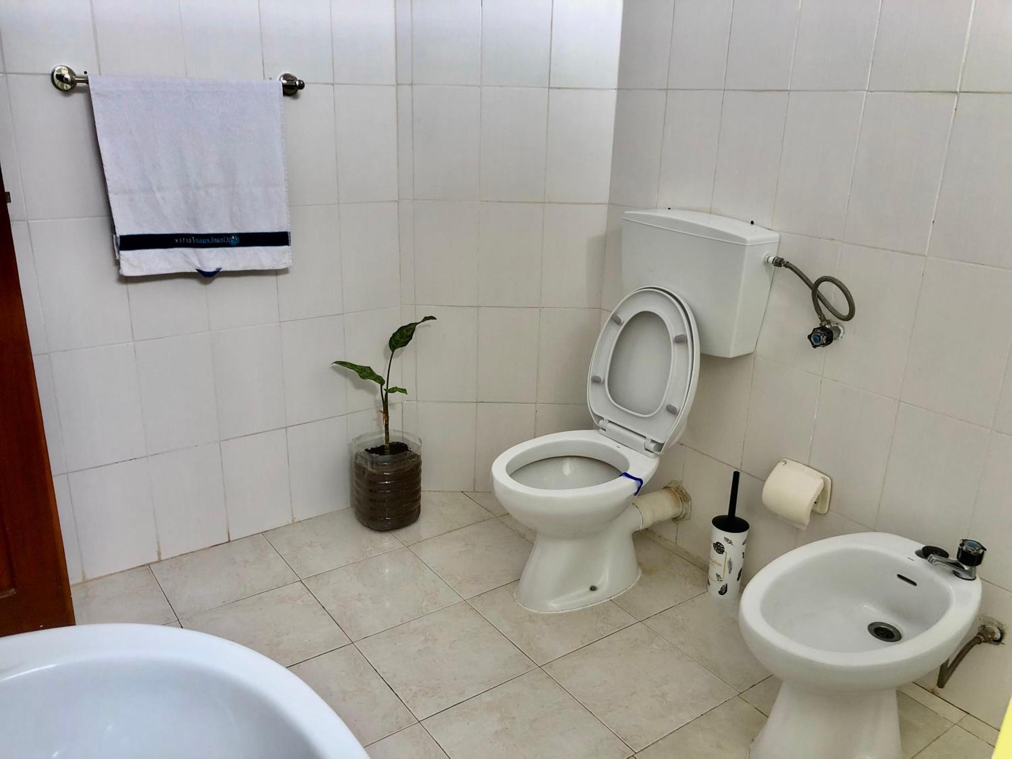 Tarrafal Ecodecor Rooms Exterior foto