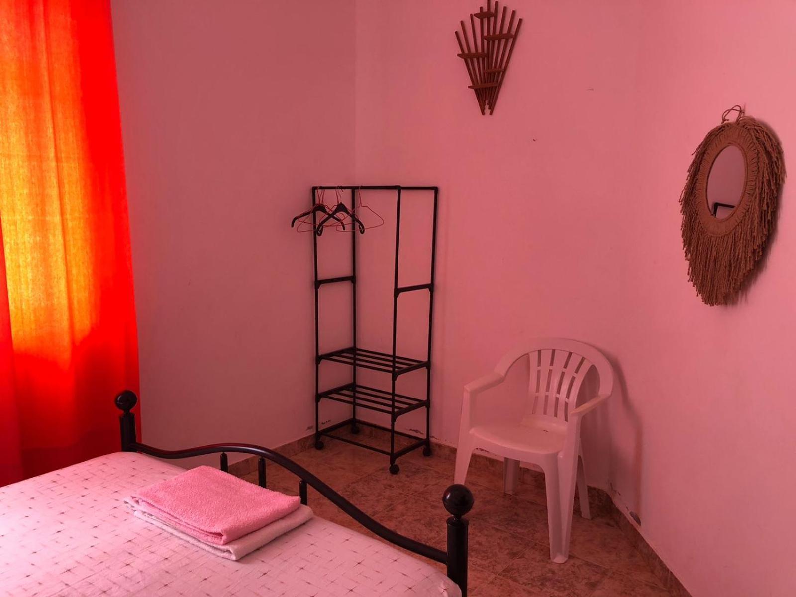 Tarrafal Ecodecor Rooms Exterior foto