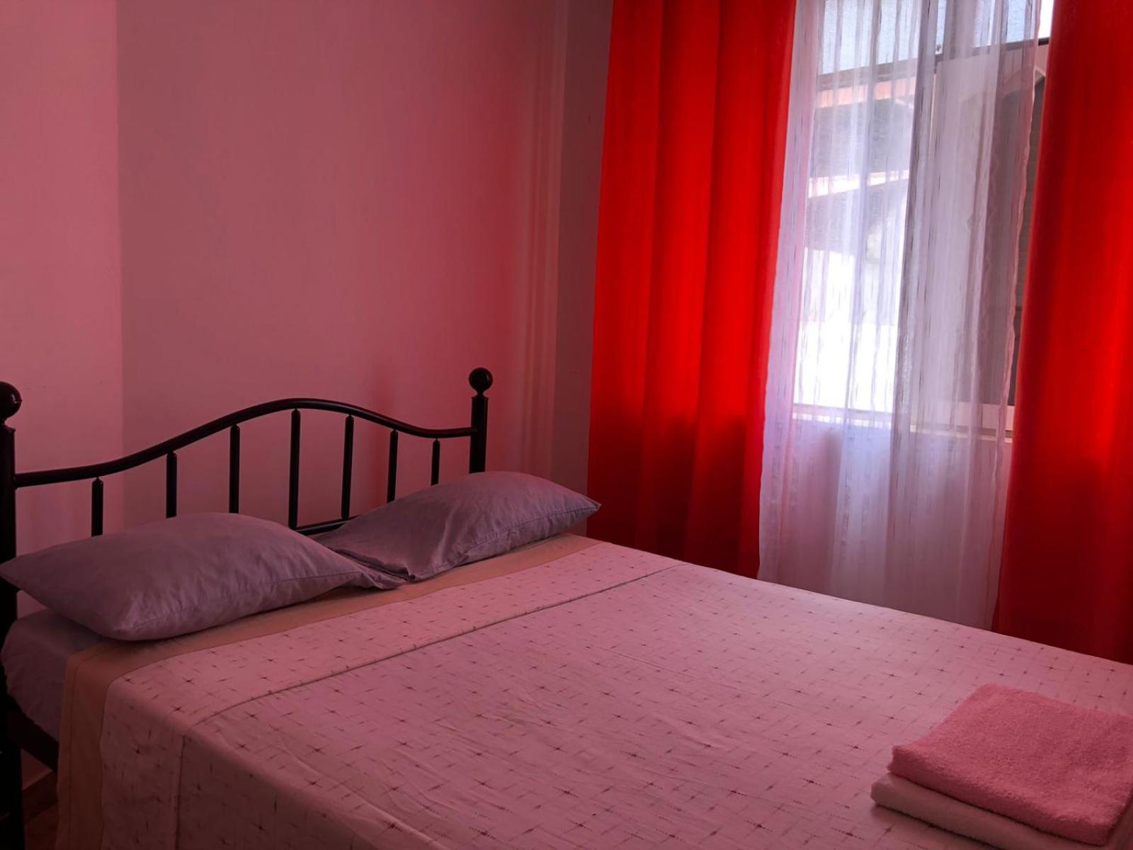 Tarrafal Ecodecor Rooms Exterior foto