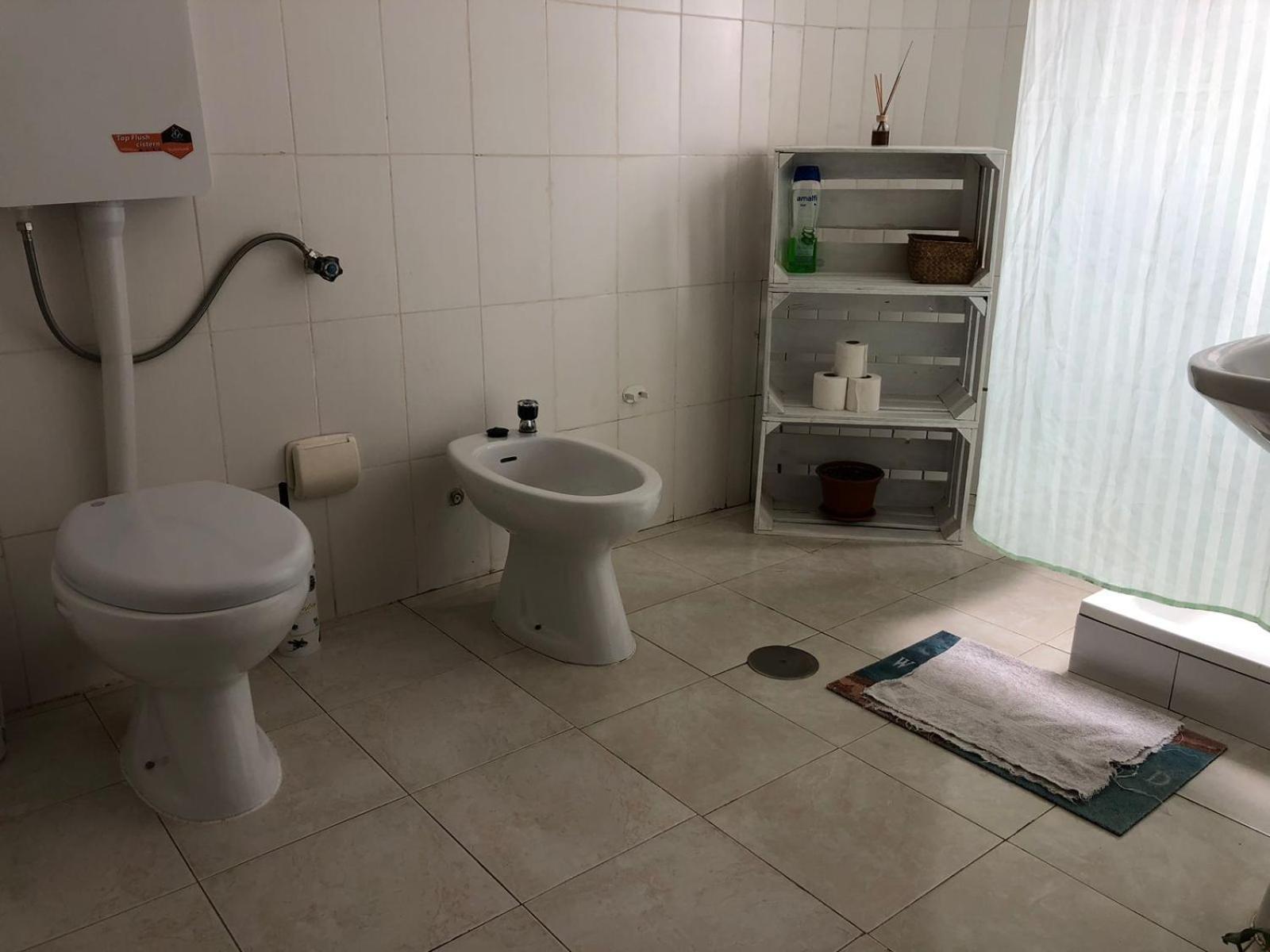 Tarrafal Ecodecor Rooms Exterior foto
