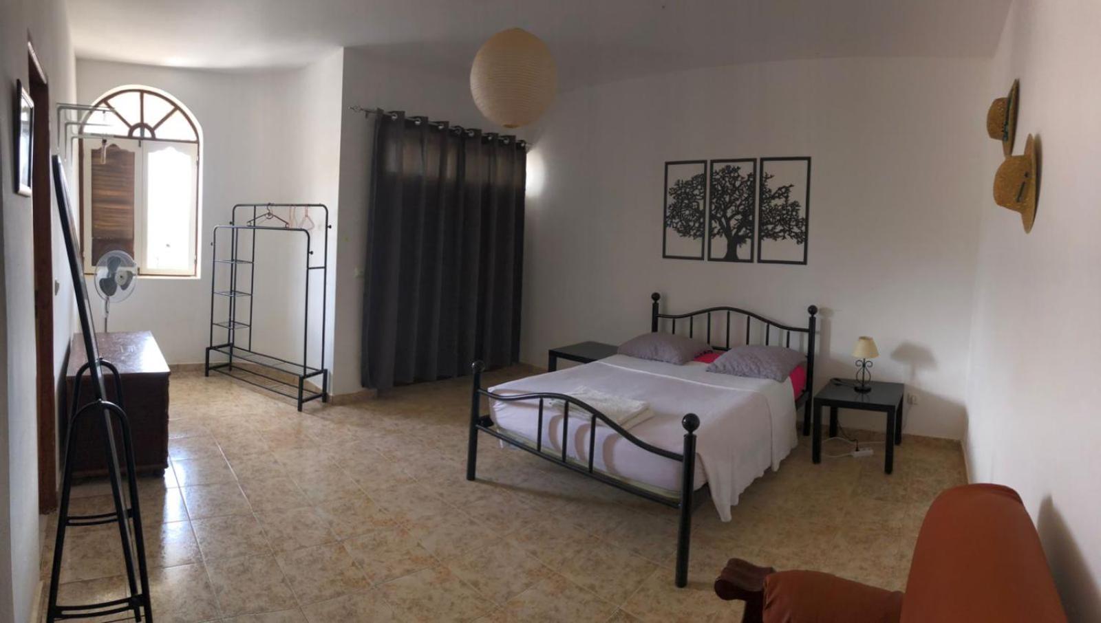 Tarrafal Ecodecor Rooms Exterior foto