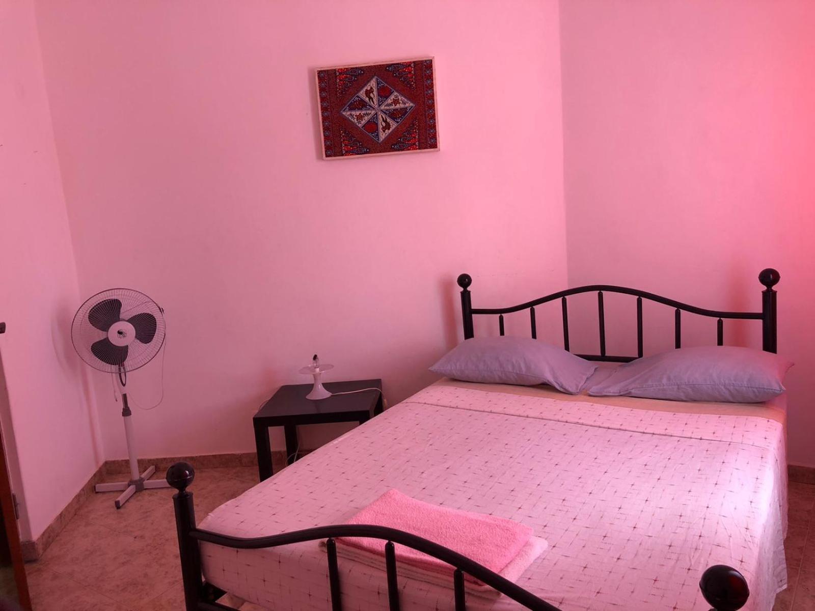 Tarrafal Ecodecor Rooms Exterior foto