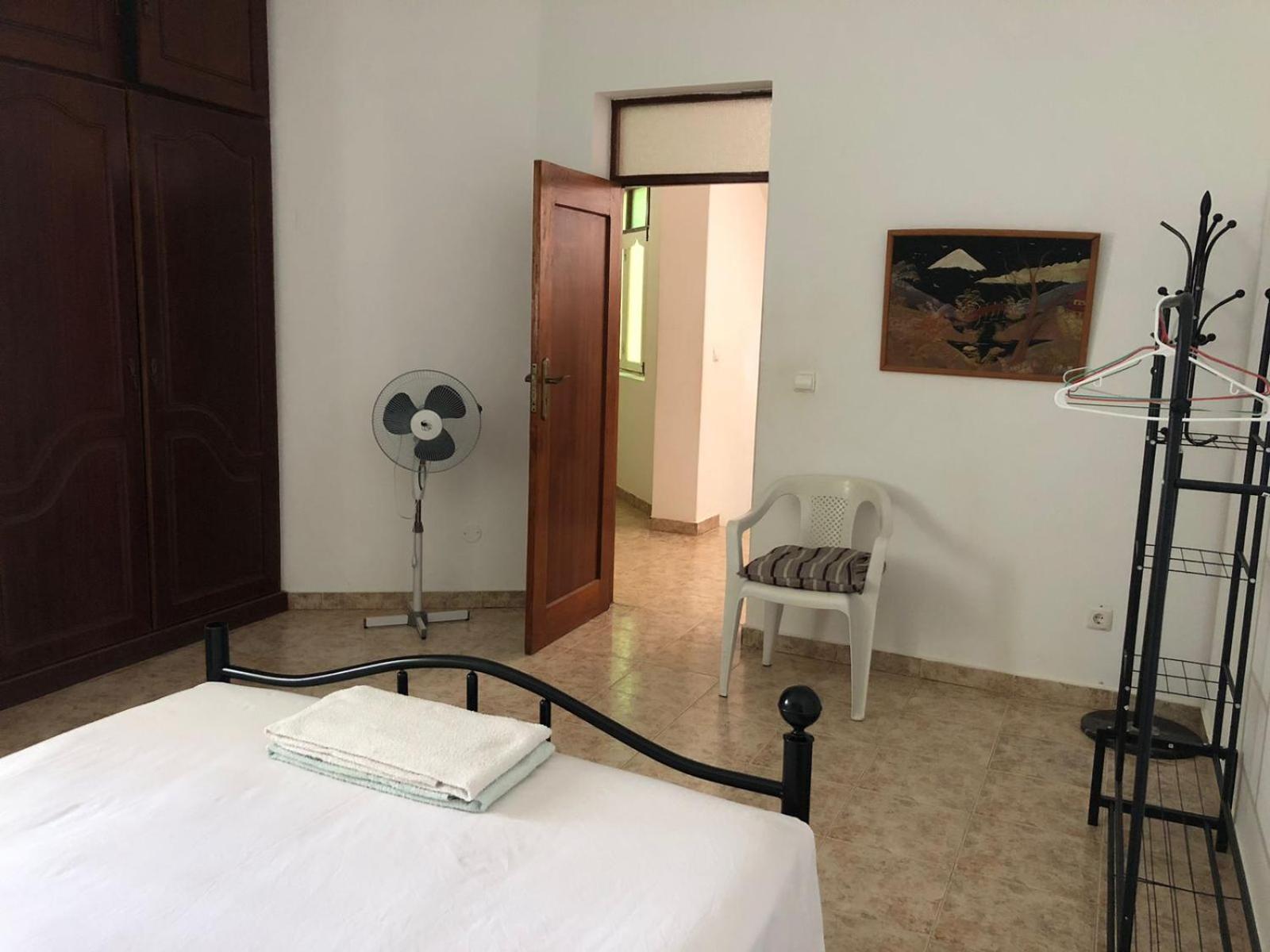 Tarrafal Ecodecor Rooms Exterior foto