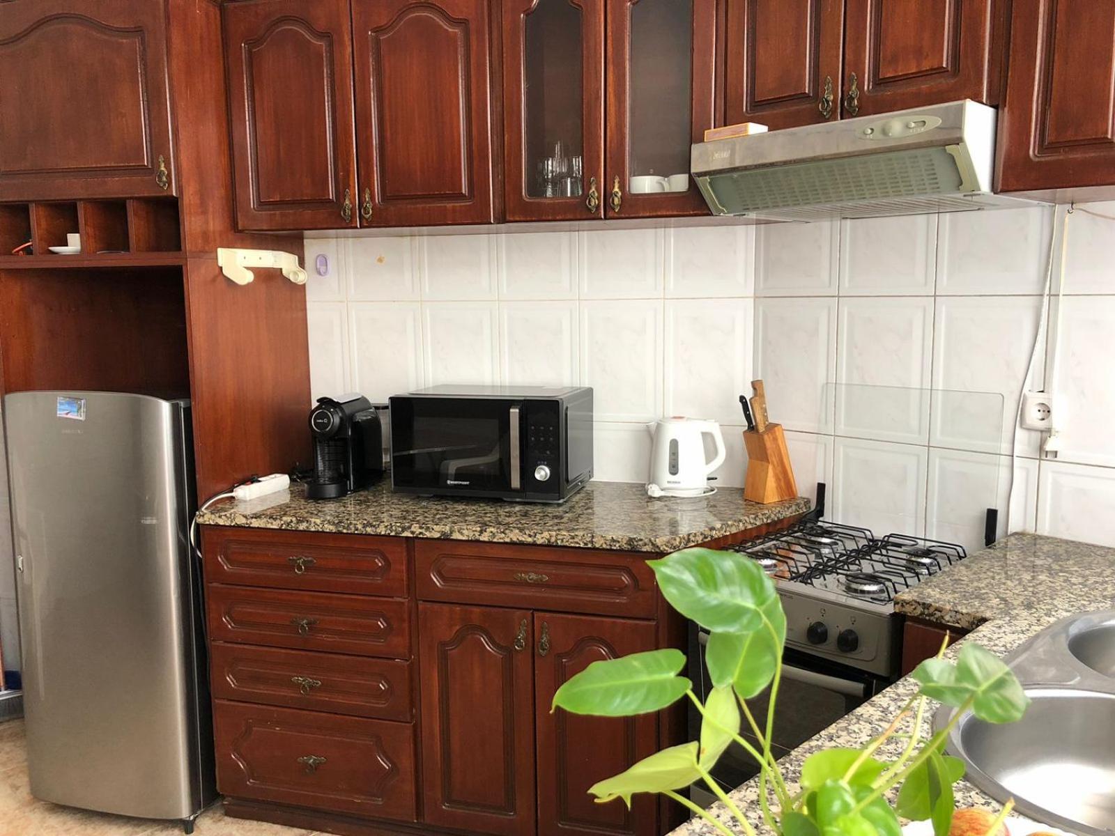 Tarrafal Ecodecor Rooms Exterior foto
