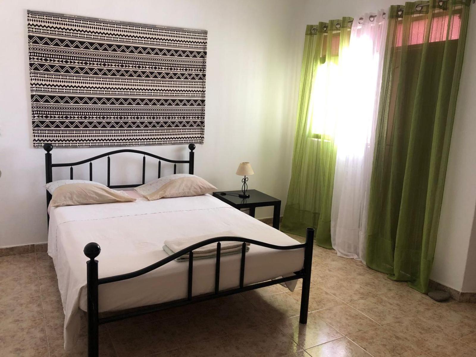 Tarrafal Ecodecor Rooms Exterior foto
